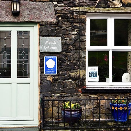 Mollys Cottage Glenridding Luaran gambar