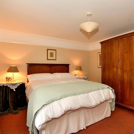 Mollys Cottage Glenridding Luaran gambar
