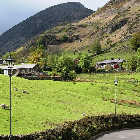 Mollys Cottage Glenridding Luaran gambar