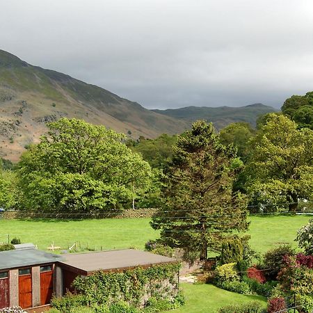 Mollys Cottage Glenridding Luaran gambar