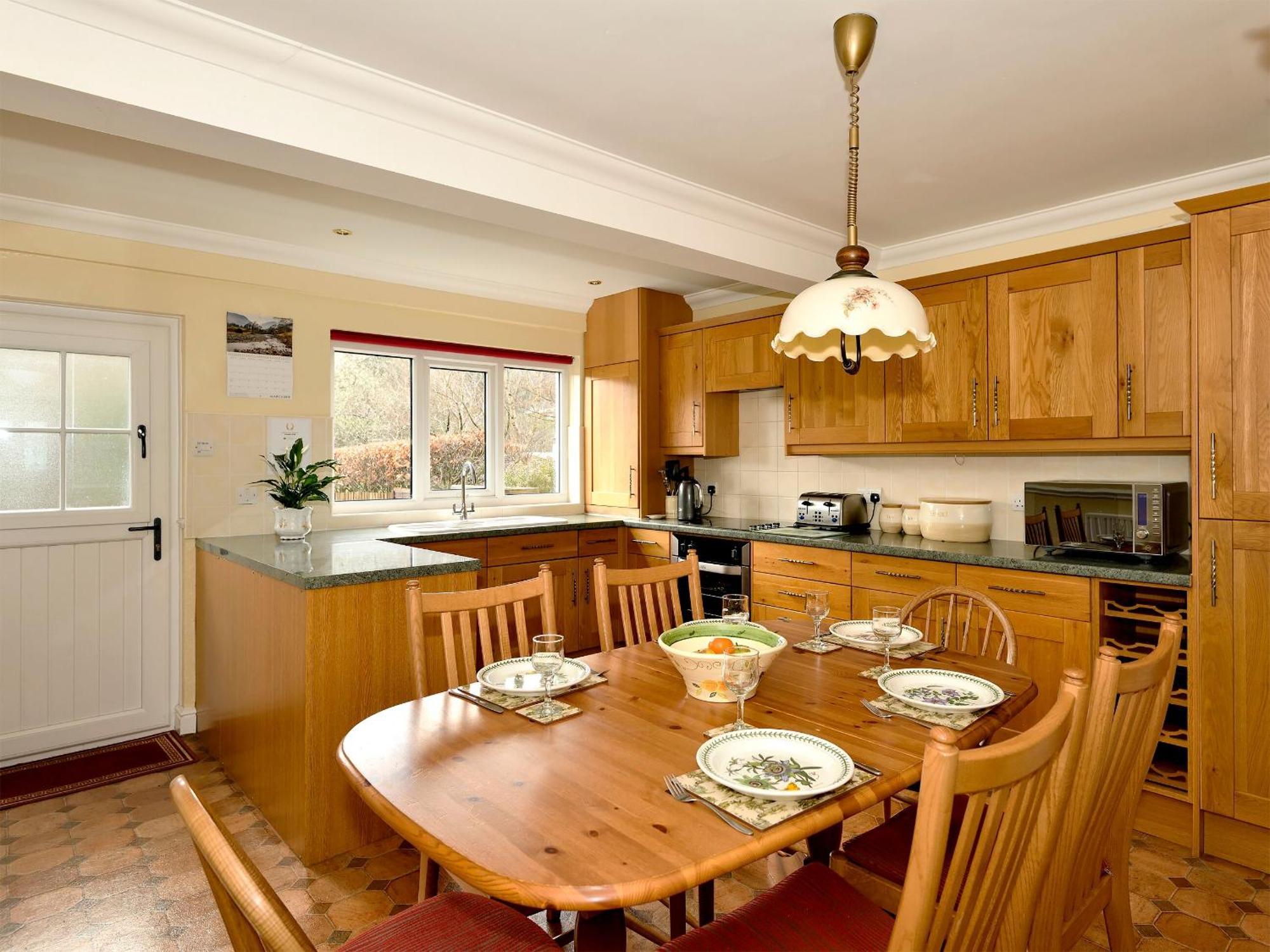 Mollys Cottage Glenridding Luaran gambar