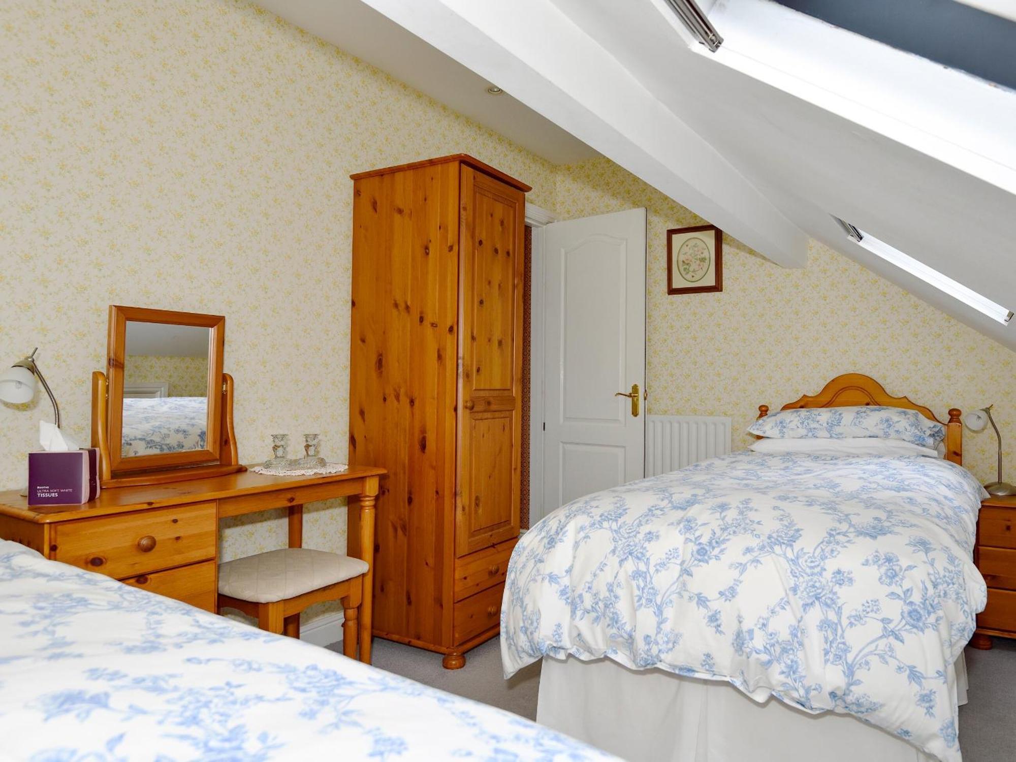 Mollys Cottage Glenridding Luaran gambar