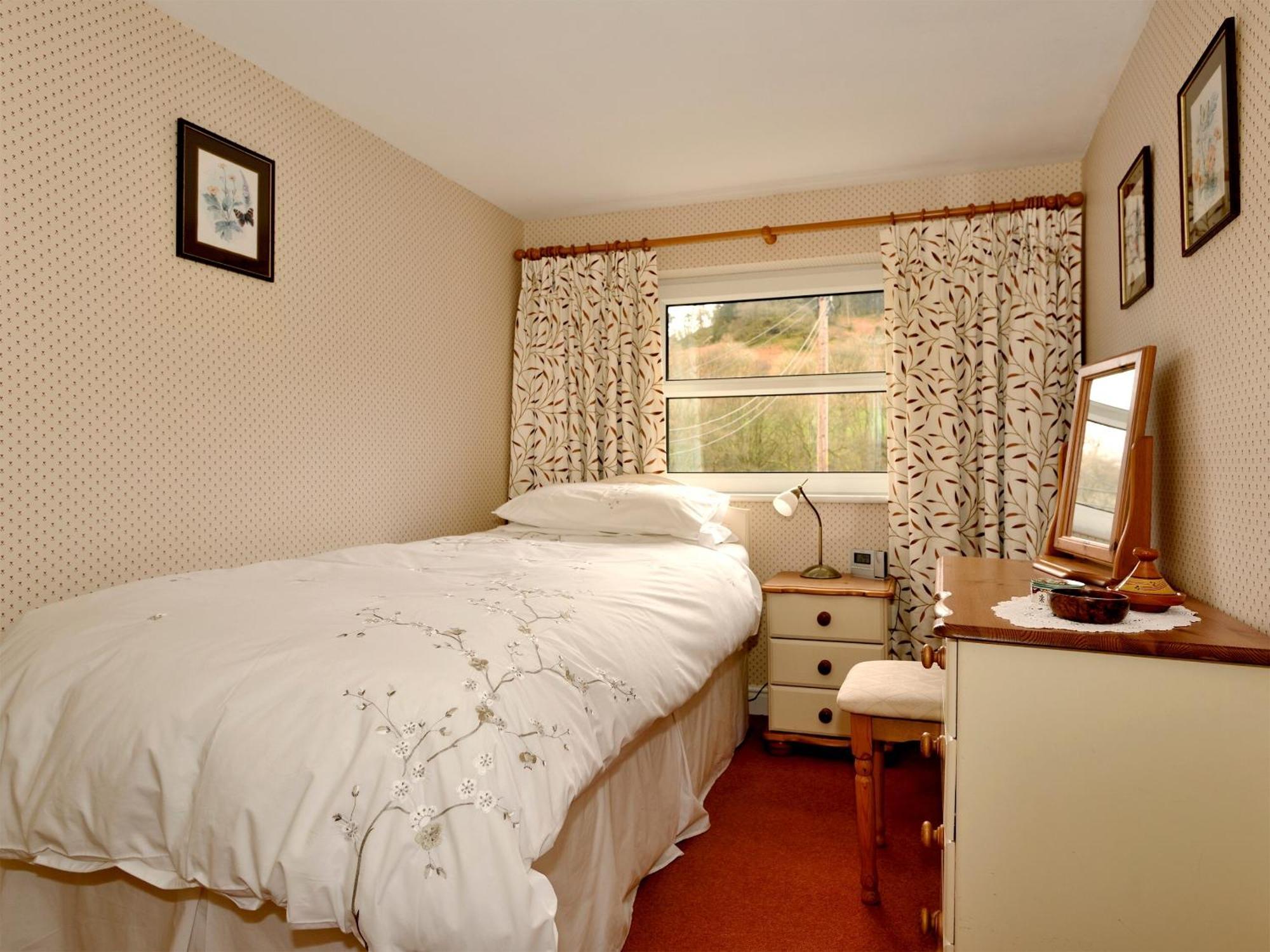 Mollys Cottage Glenridding Luaran gambar