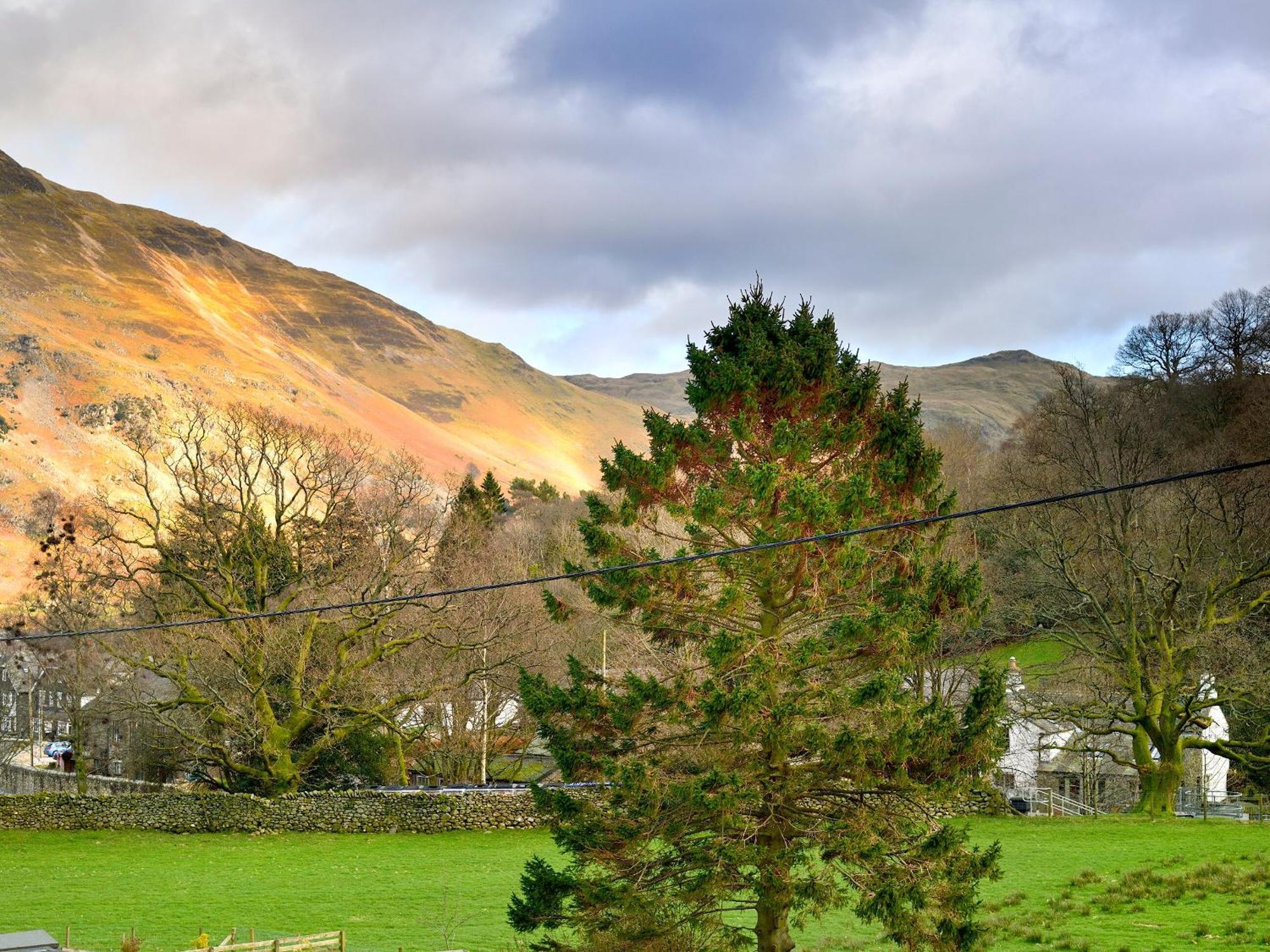 Mollys Cottage Glenridding Luaran gambar