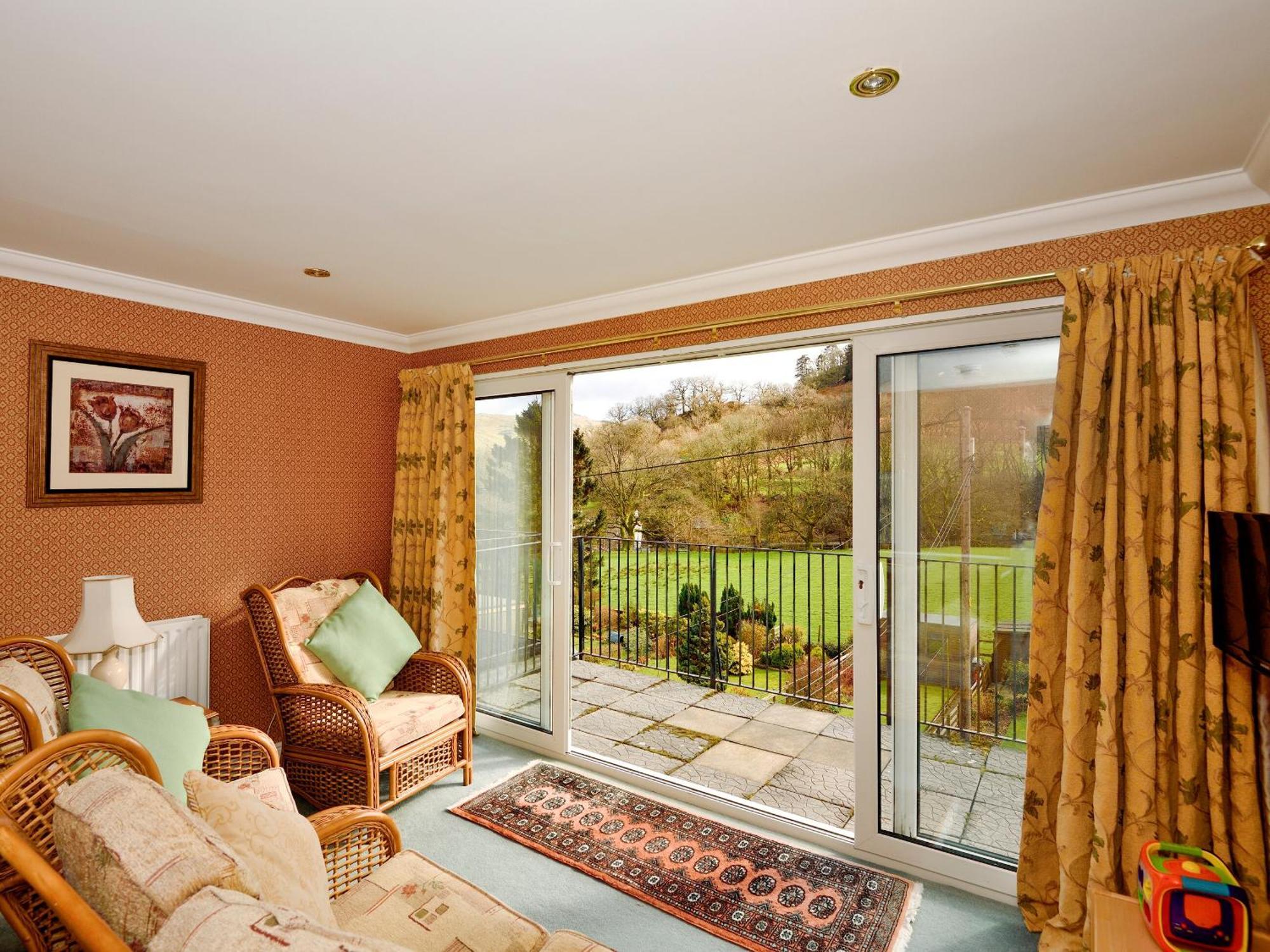 Mollys Cottage Glenridding Luaran gambar