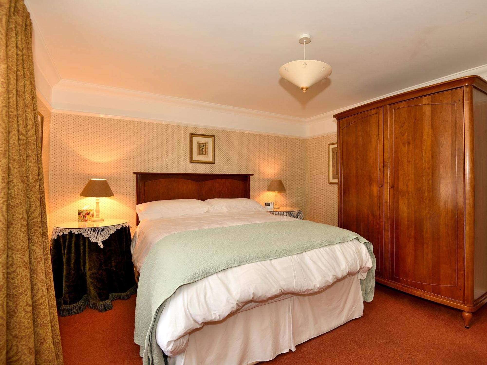 Mollys Cottage Glenridding Luaran gambar
